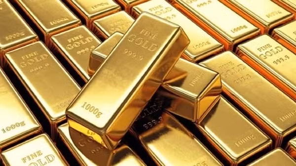 Lý giải giá vàng thế giới lập đỉnh