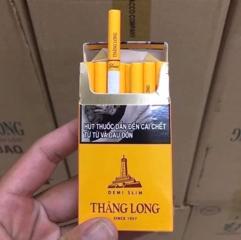 Hút thuốc lá ảnh hưởng đến xương, khớp như thế nào? -0