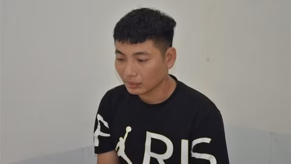 Đối tượng đâm nhiều người bị thương tại bệnh viện Sản Nhi Nghệ An khai gì?