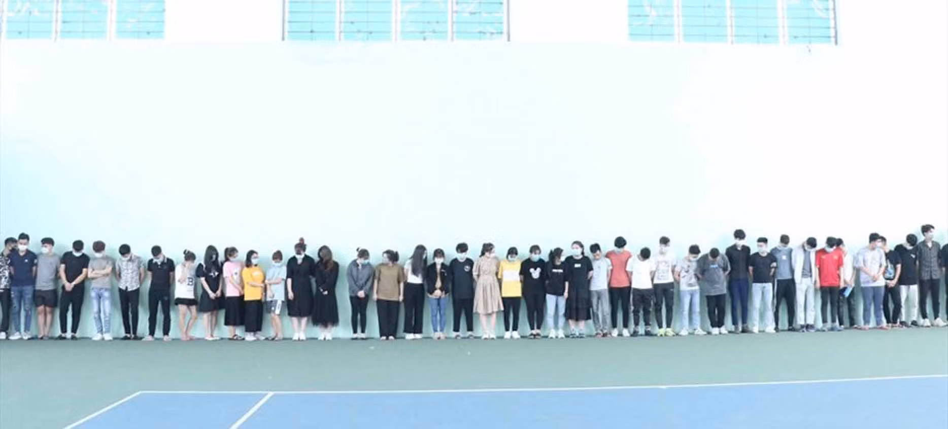 Phòng Cảnh sát hình sự Công an Hà Tĩnh xứng danh Anh hùng -0