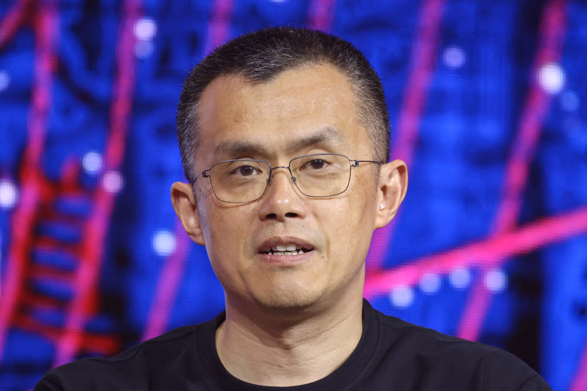 Tổng thống Trump ân xá cho nhà sáng lập Binance -0