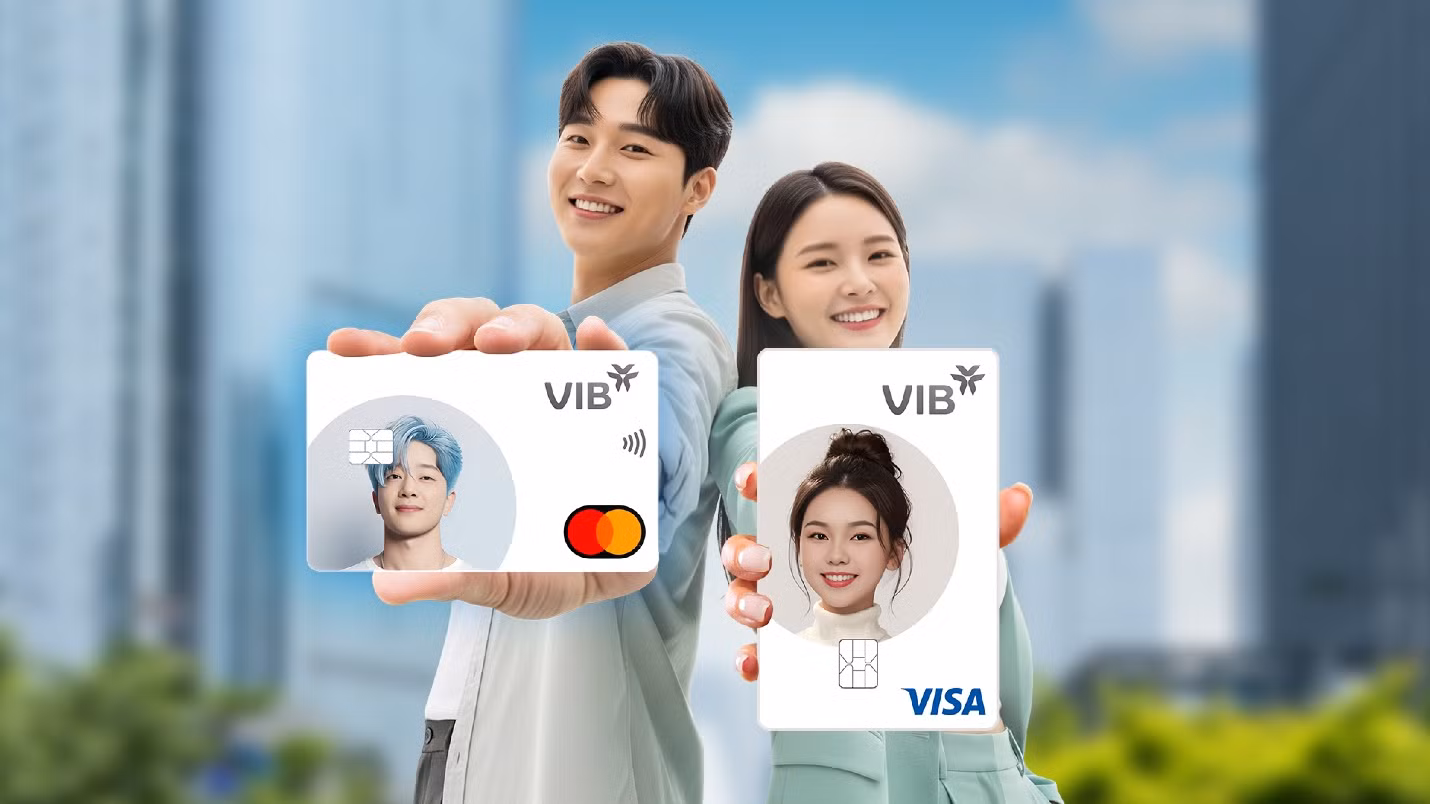 Khi ngân hàng ngày càng hiểu bạn hơn: VIB và hành trình cá nhân hóa trải nghiệm khách hàng -0