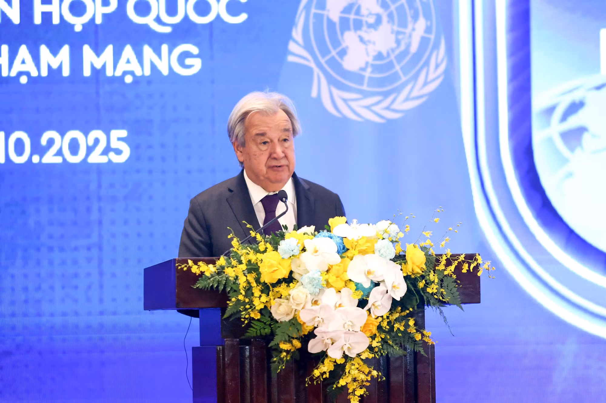 Thủ tướng Phạm Minh Chính: 
