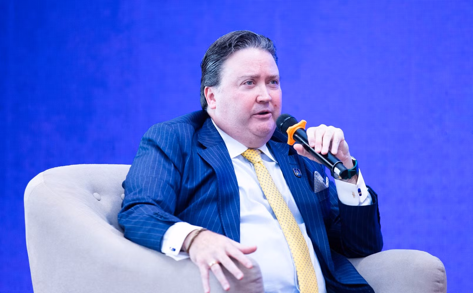 Tội phạm lừa đảo trực tuyến có xu hướng hình thành 
