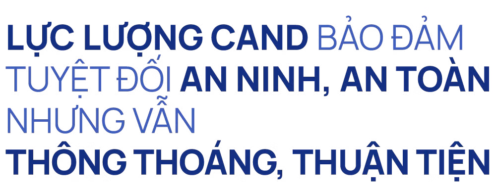 Dấu ấn Bộ Công an Việt Nam tại Công ước Hà Nội -0