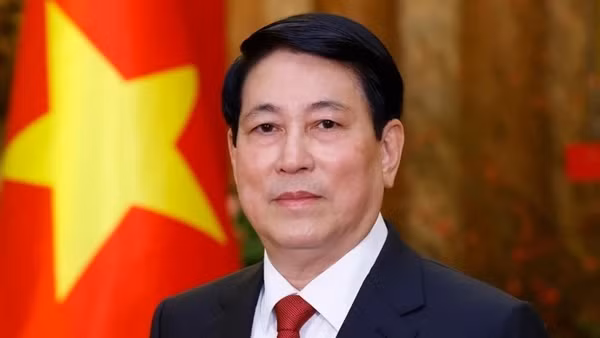Chủ tịch nước Lương Cường sẽ tham dự Tuần lễ Cấp cao APEC lần thứ 32