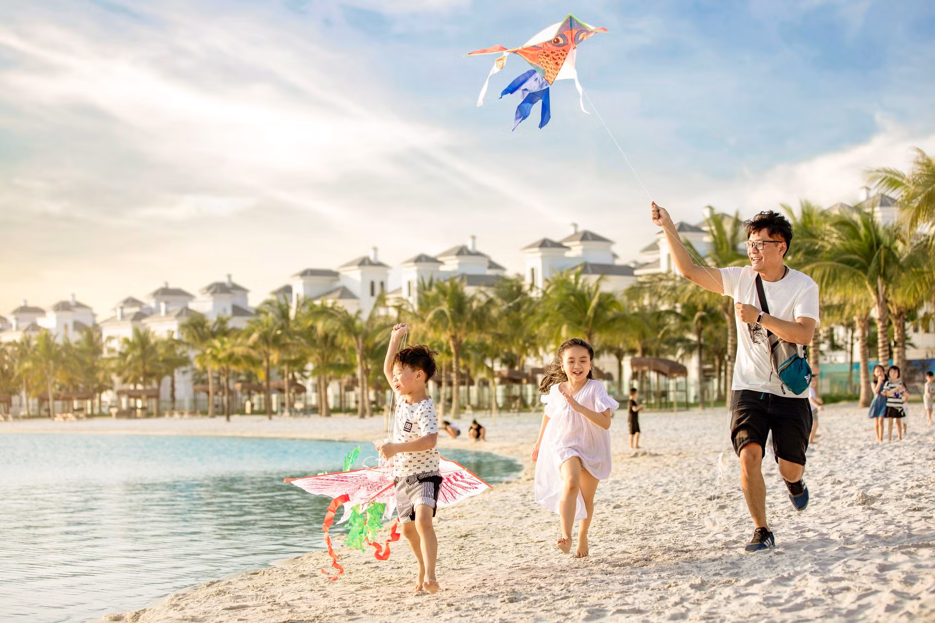 Vinhomes được vinh danh là doanh nghiệp xuất sắc Châu Á tại Apea 2025 -0