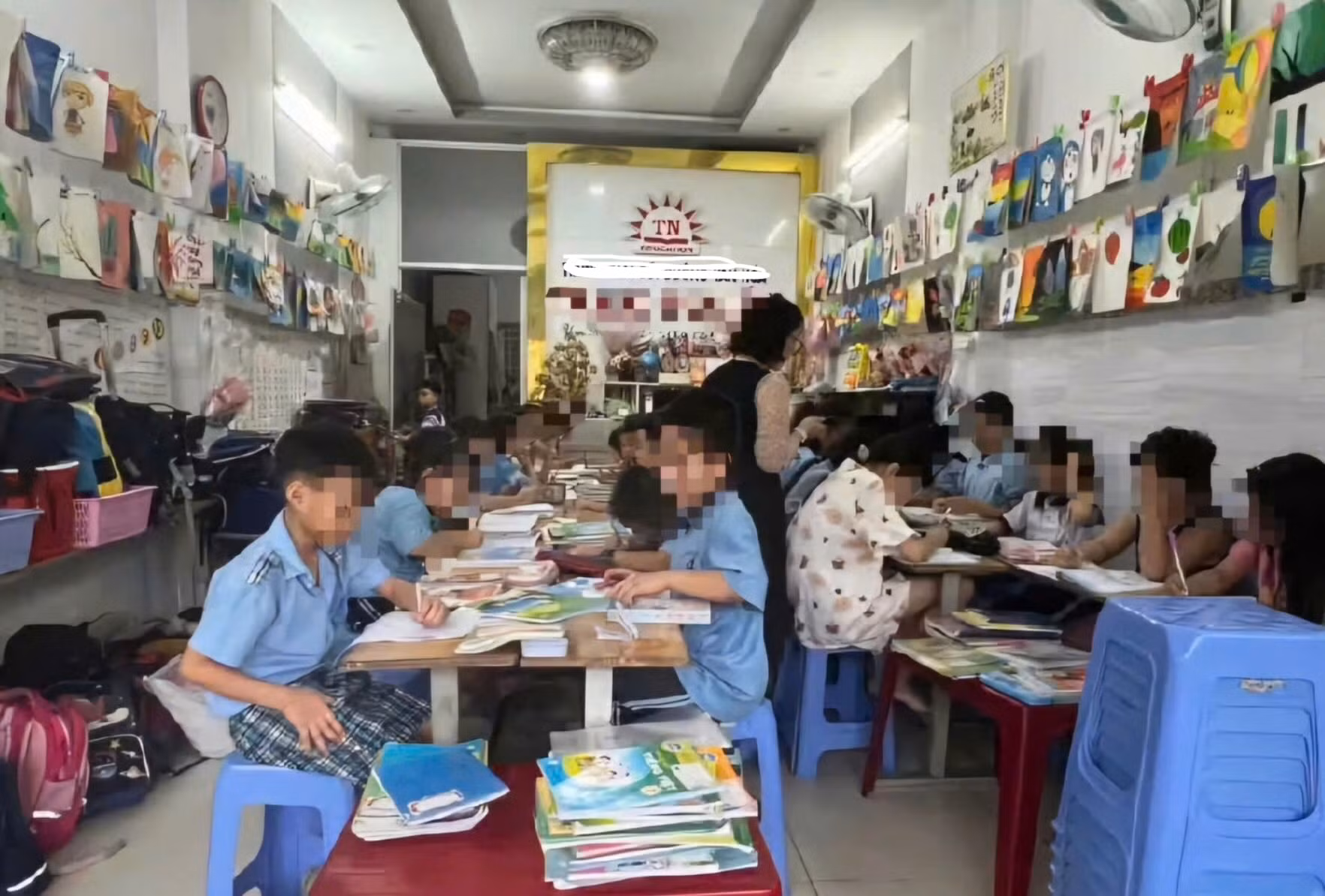 TP Hồ Chí Minh lấy ý kiến dự thảo quy định về dạy thêm, học thêm -0