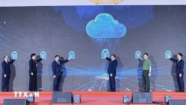 Tập trung rà soát cắt giảm, đơn giản hóa thủ tục hành chính dựa trên dữ liệu