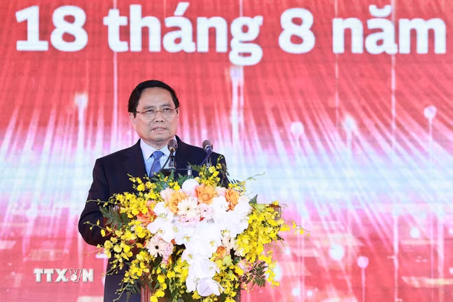 Tập trung rà soát cắt giảm, đơn giản hóa thủ tục hành chính dựa trên dữ liệu -0