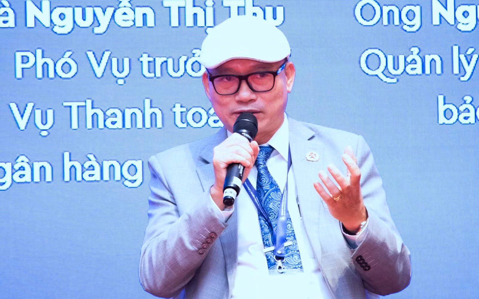 Thực thi Công ước Hà Nội giúp bảo vệ công dân trước tội phạm mạng như thế nào? -0