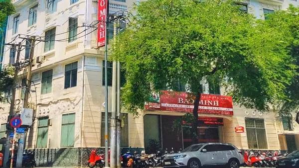 Tổng công ty cổ phần Bảo Minh hoàn thành kế hoạch lợi nhuận năm 2025