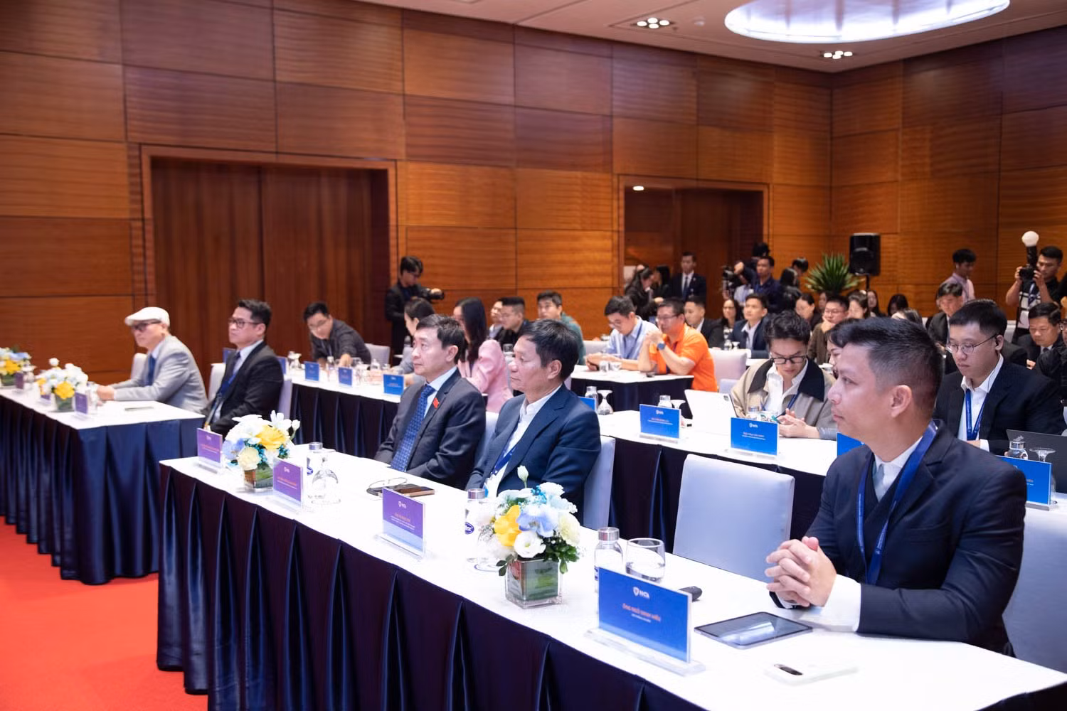 Thực thi Công ước Hà Nội giúp bảo vệ công dân trước tội phạm mạng như thế nào? -0