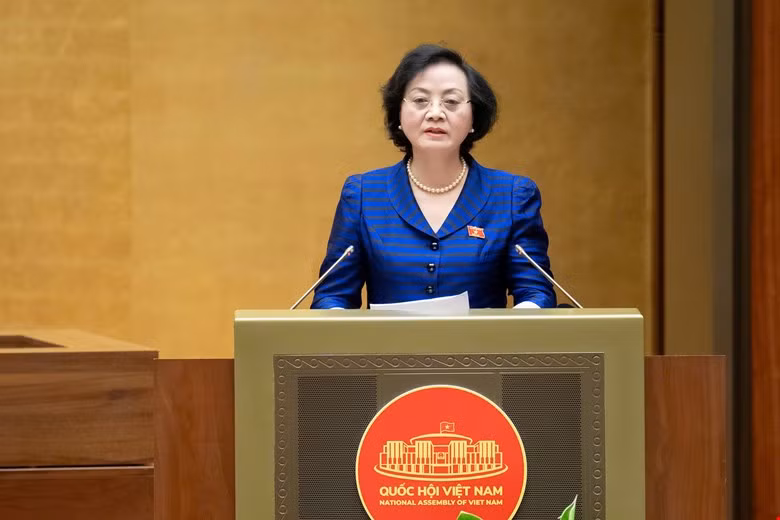 Chuyển đổi phương thức quản lý viên chức theo vị trí việc làm -0
