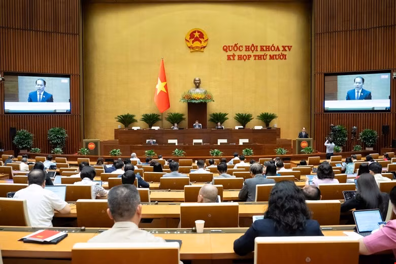 Chuyển đổi phương thức quản lý viên chức theo vị trí việc làm -0