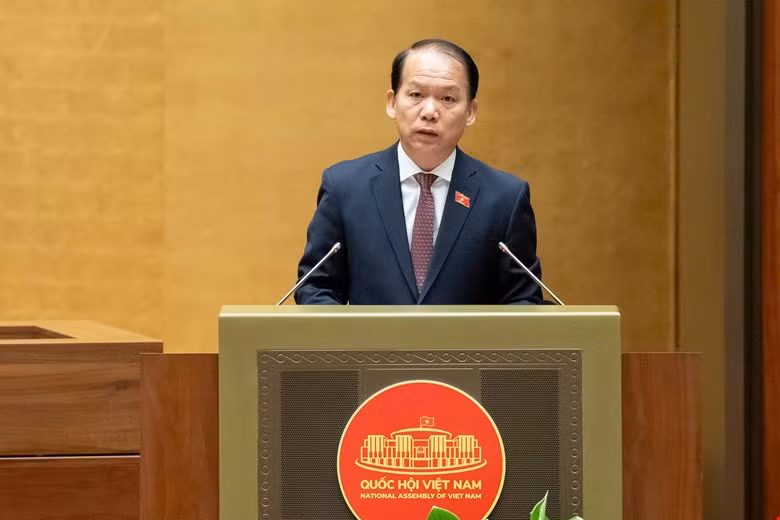 Chuyển đổi phương thức quản lý viên chức theo vị trí việc làm -0