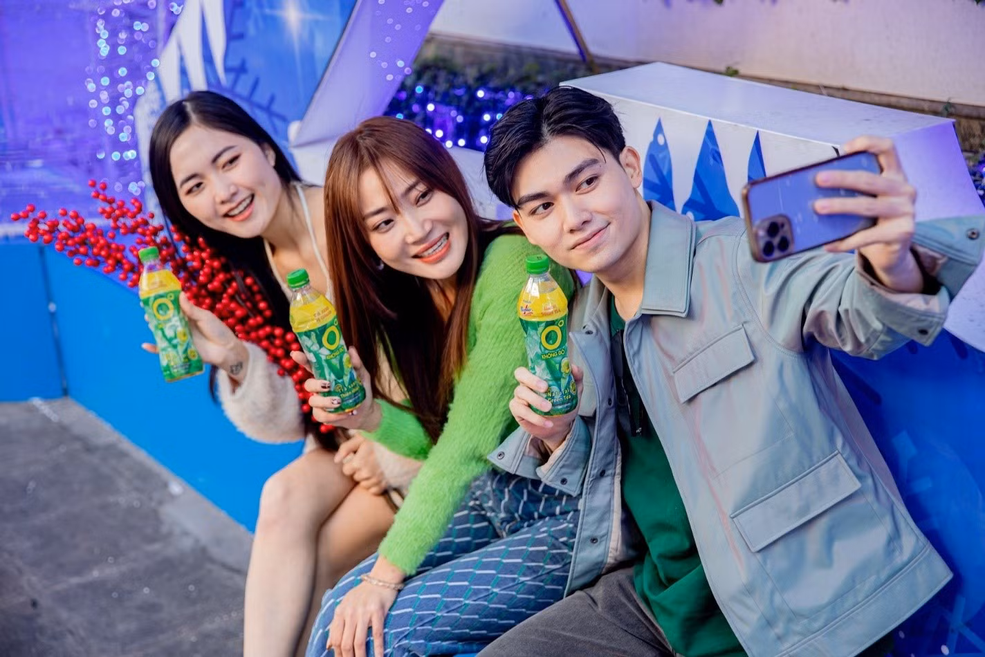 Tuổi trẻ không cần hoàn hảo: Bí quyết onboarding đại học để học, chơi và giữ nụ cười tươi -0
