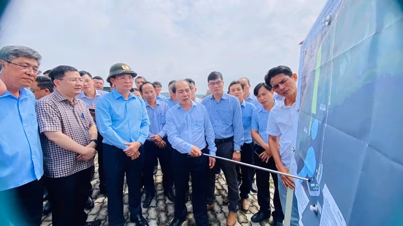 Lâm Đồng lập 6 tổ công tác tháo gỡ khó khăn cho gần 300 dự án ngoài ngân sách -0
