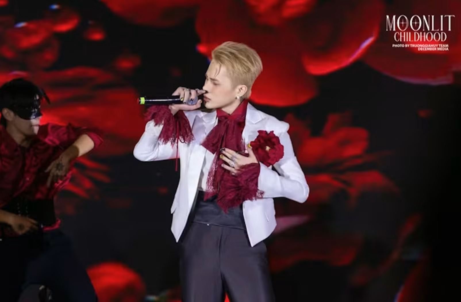TP Hồ Chí Minh không mời nghệ sĩ có sáng tác, hành vi lệch chuẩn tham gia các chương trình trên địa bàn -0