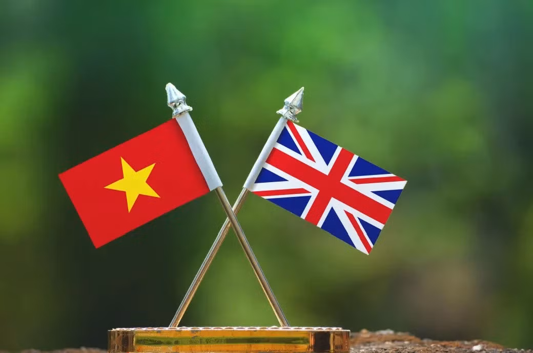Chuyến thăm chính thức Anh của Tổng Bí thư Tô Lâm mang thông điệp đối ngoại mạnh mẽ và nhất quán -0