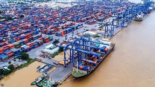 Bộ luật Hàng hải Việt Nam đã có những bất cập cần nghiên cứu, điều chỉnh cho phù hợp