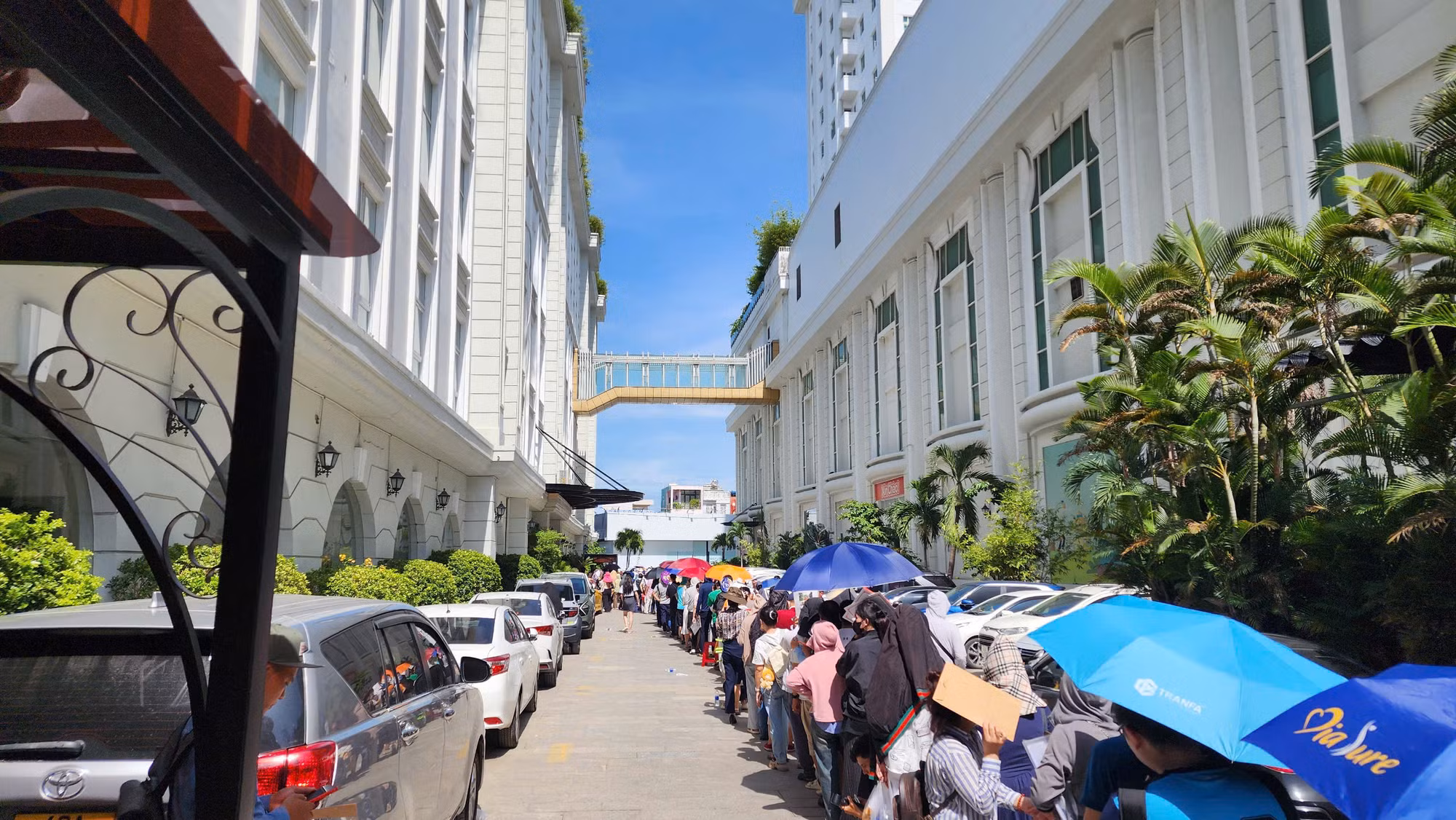 Không để người thu nhập thấp đứng ngoài giấc mơ an cư -0