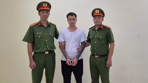 Khởi tố, bắt giữ chủ tài khoản Tiktok “Tàng Keng Ông Trùm”