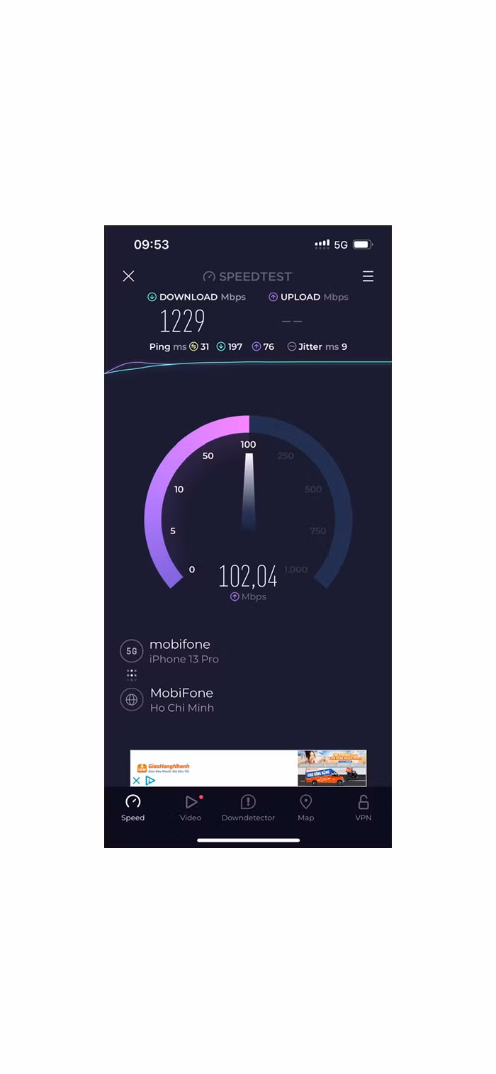Nô nức trải nghiệm gian hàng công nghệ số của MobiFone tại sự kiện “Vinh quang Công an nhân dân Việt Nam” -0