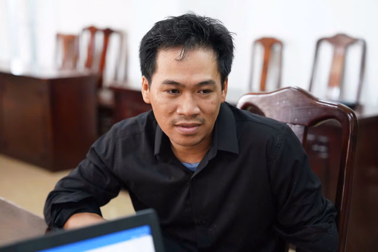 Nạn nhân bị thương trong vụ “con rể dùng dao tấn công nhà vợ cũ” qua cơn nguy kịch -0