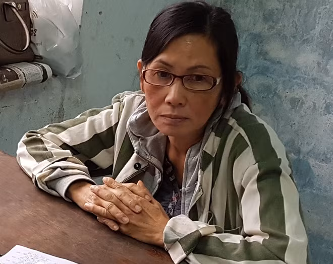 Siêu lừa khoác áo ngành Y -0