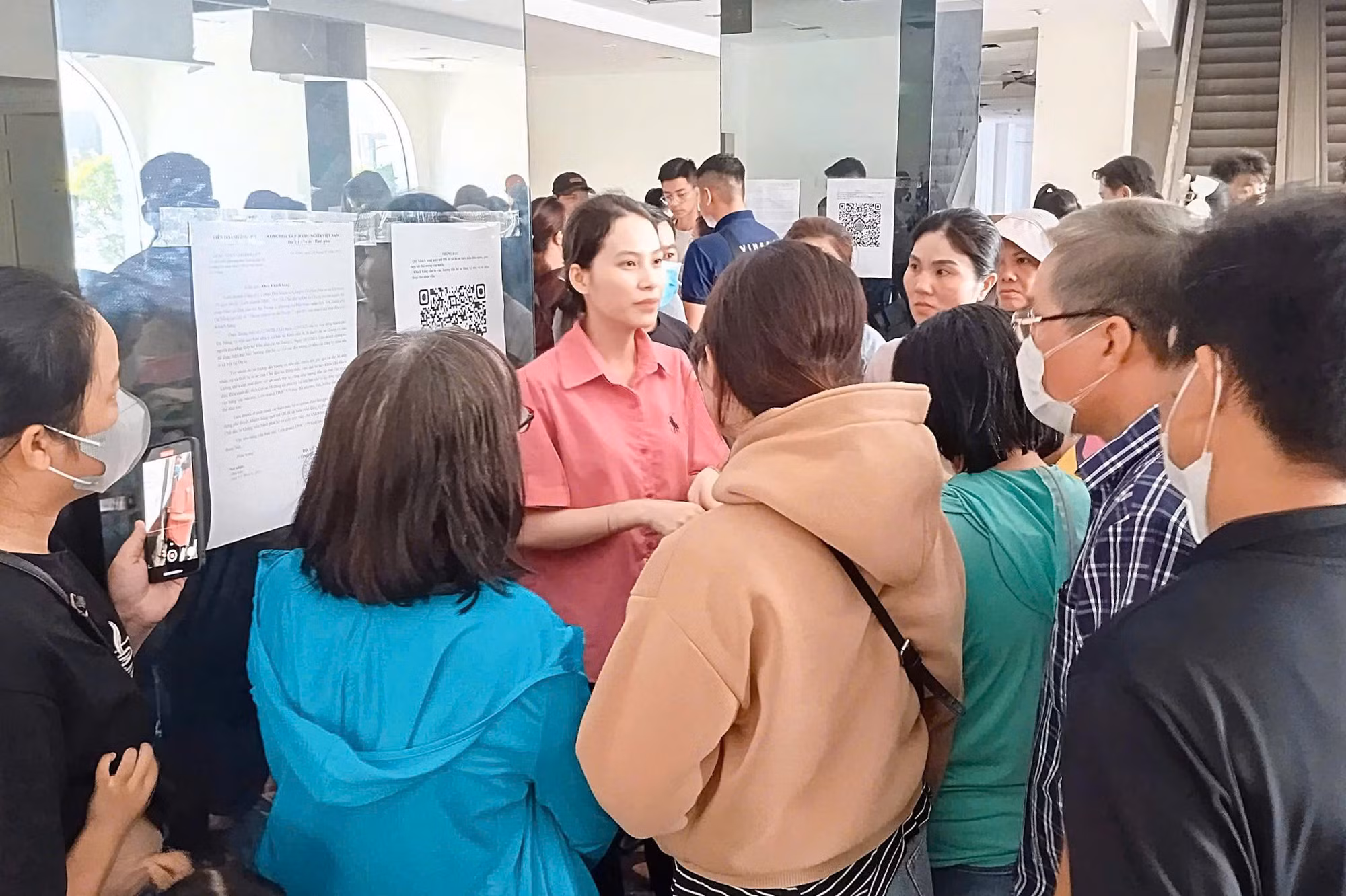 Nhiều người dân Đà Nẵng vẫn “khát” được mua nhà ở xã hội -0