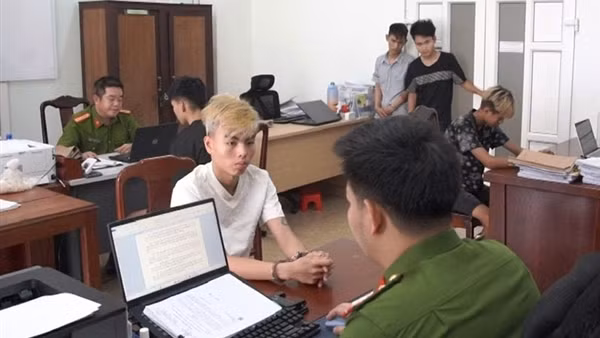 Kết quả đáng ghi nhận sau những chuyến tuần tra đêm của Công an xã, phường ở TP Huế