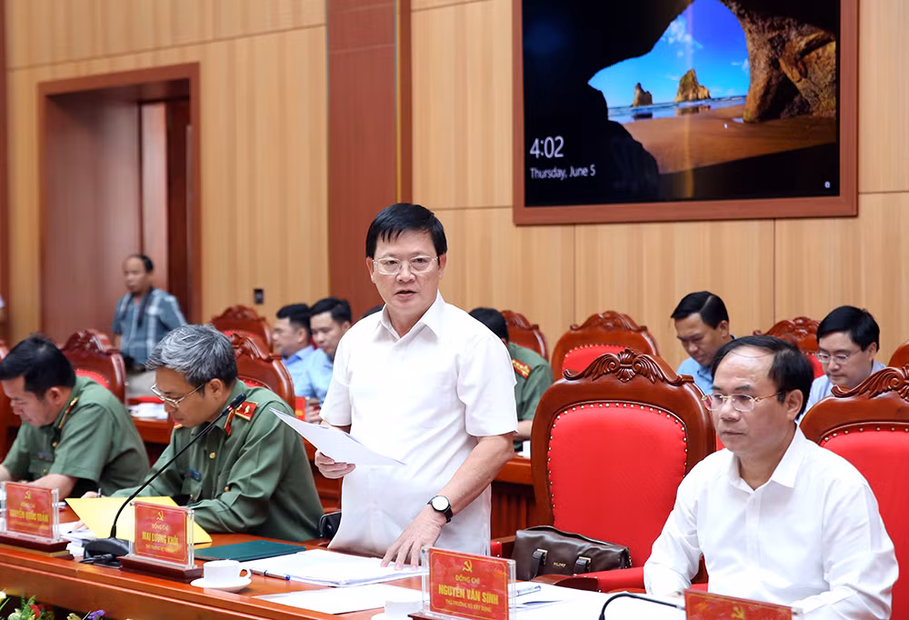 Bước đi chiến lược cho Trung du miền núi Bắc Bộ -0