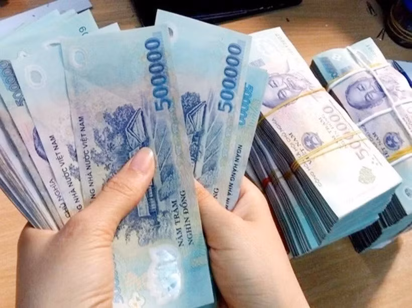 Sửa Quy chế tổ chức và hoạt động của Ban Chỉ đạo phòng, chống rửa tiền -0