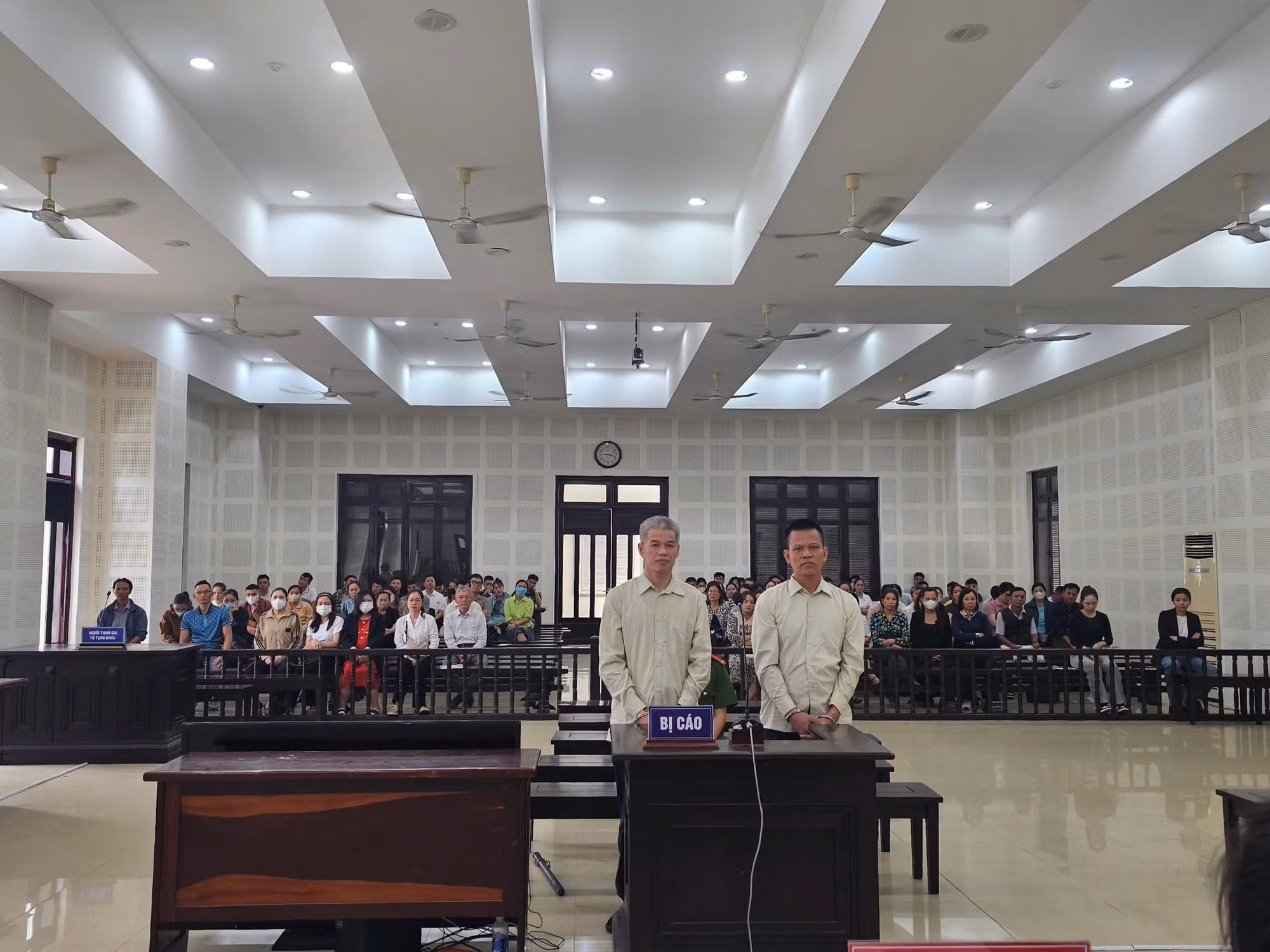 Tổng Giám đốc 