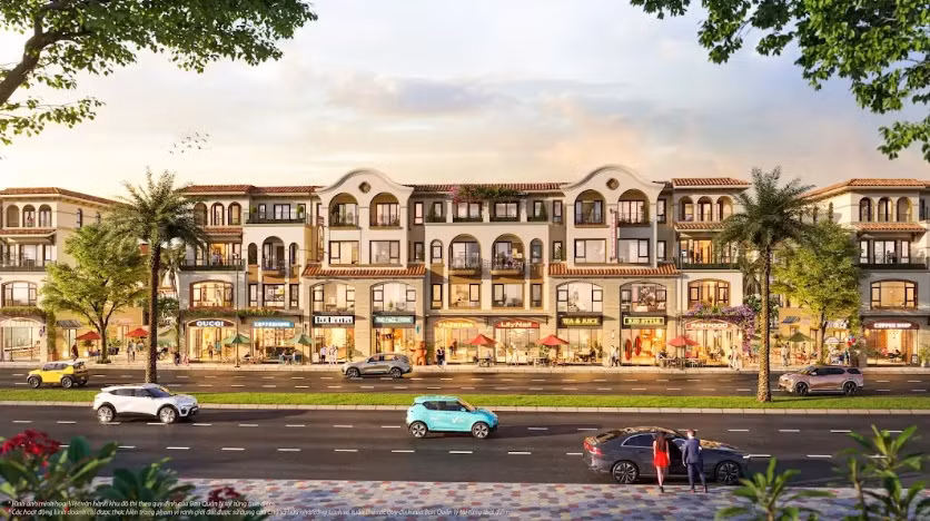 Isla Bella: Hai đặc quyền nâng tầm trải nghiệm sống và giá trị đầu tư -0