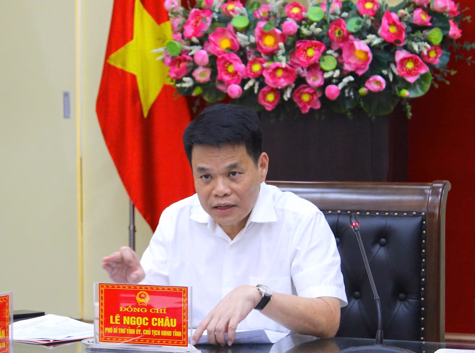 HĐND tỉnh Hải Dương chuẩn bị tổ chức 3 kỳ họp, xem xét nhiều nội dung quan trọng -0