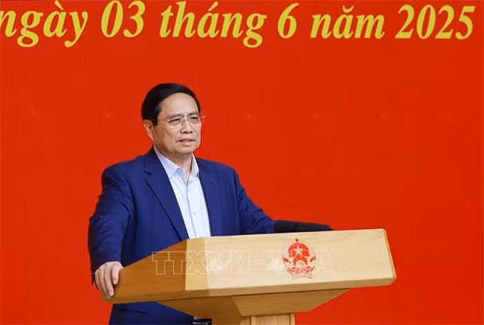 Chủ đề Đại hội Đảng bộ Chính phủ phải mang tính hành động -0