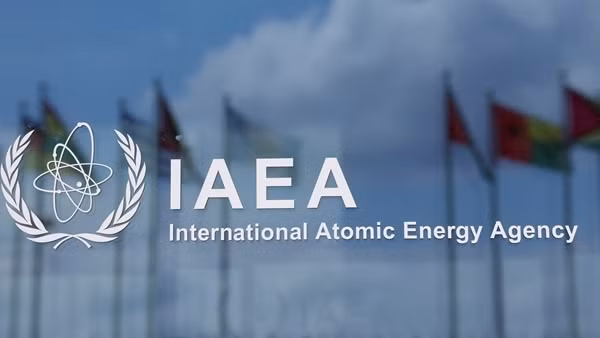 Iran bác cáo buộc "lén" làm giàu unranium của IAEA