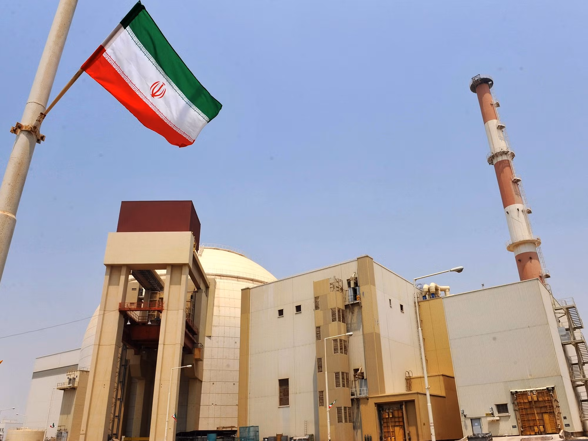 Đàm phán hạt nhân Iran: Báo động kịch bản xấu nhất -0