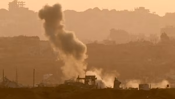 Hội đồng Bảo an lại không tìm được tiếng nói chung về Gaza