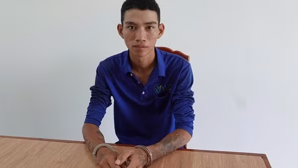 Bắt thêm đối tượng thứ ba trong vụ giả danh Công an để cưỡng đoạt tài sản