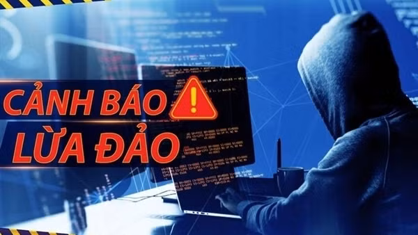 Giả danh nhà trường lừa đảo sinh viên