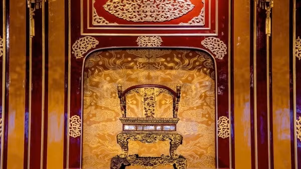 Xử lý nghiêm nhiều cá nhân để xảy ra vụ bảo vật quốc gia bị xâm hại