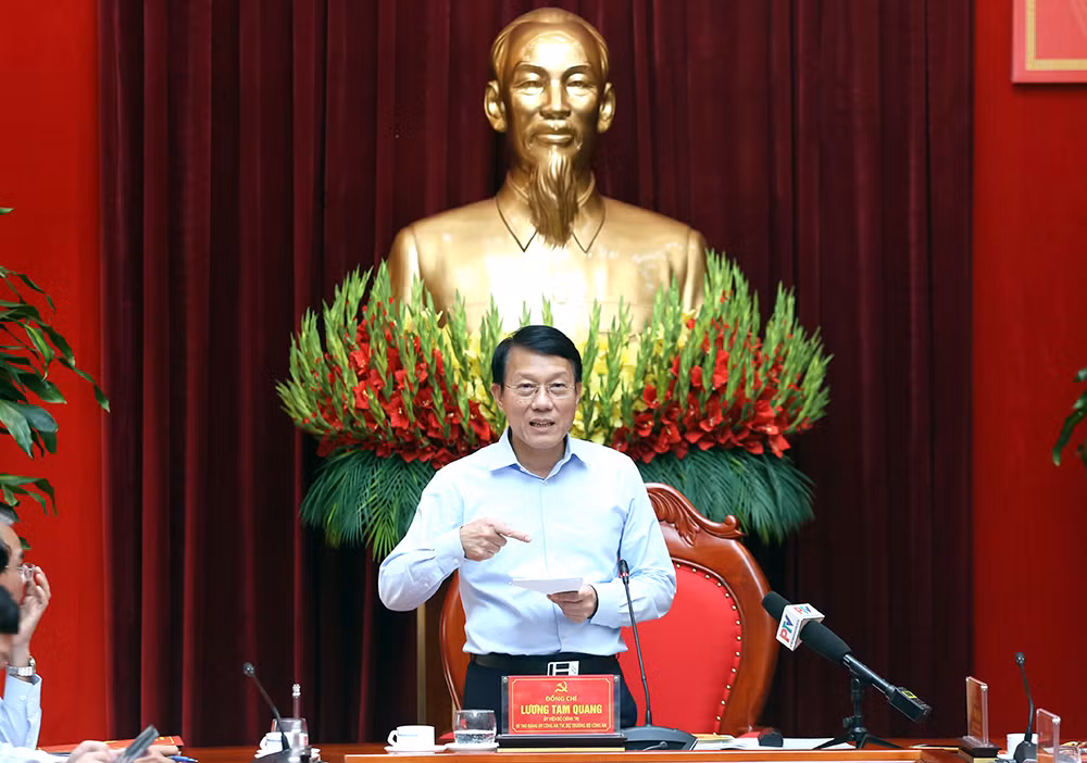 Bước đi chiến lược cho Trung du miền núi Bắc Bộ -0