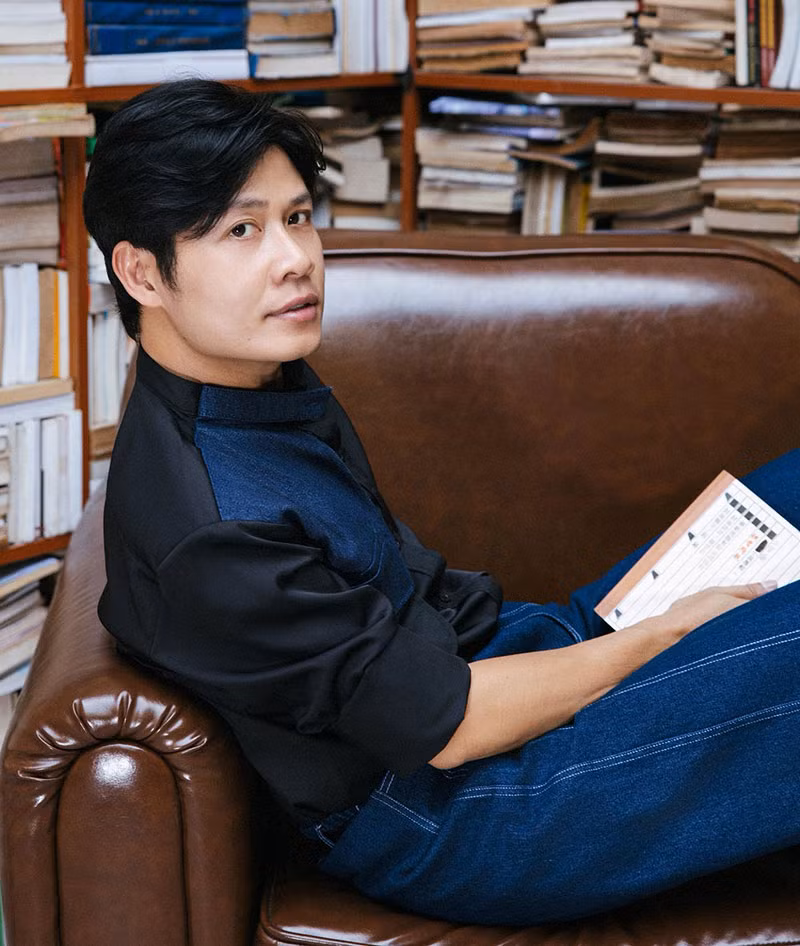 Tương lai khó đoán của âm nhạc ảo -0