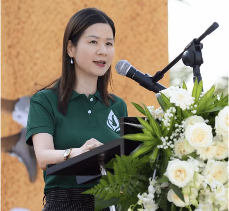 Gần 10.000 người vingroup và tình nguyện viên ra quân làm sạch bờ biển tại 28 tỉnh, thành phố -1