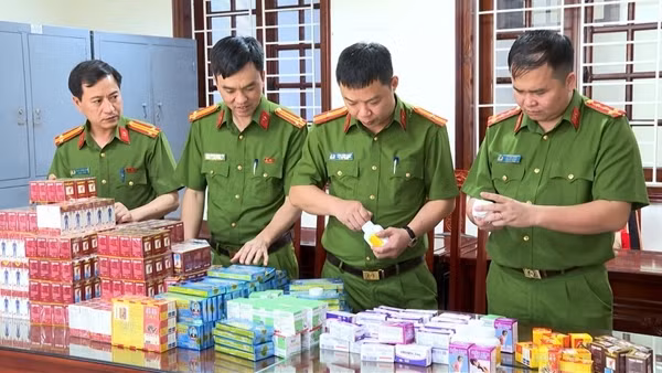 Hàng giả tuồn qua… cơ sở y tế (bài 2)