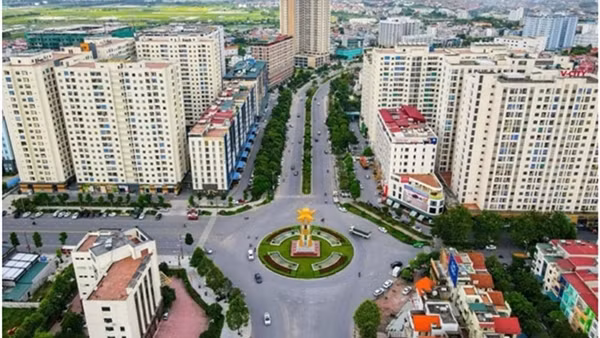 Bắc Ninh (mới) tiếp tục phấn đấu để trở thành thành phố trực thuộc Trung ương