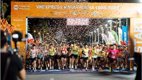 Herbalife Việt Nam chung tay kiến tạo cộng đồng khỏe mạnh